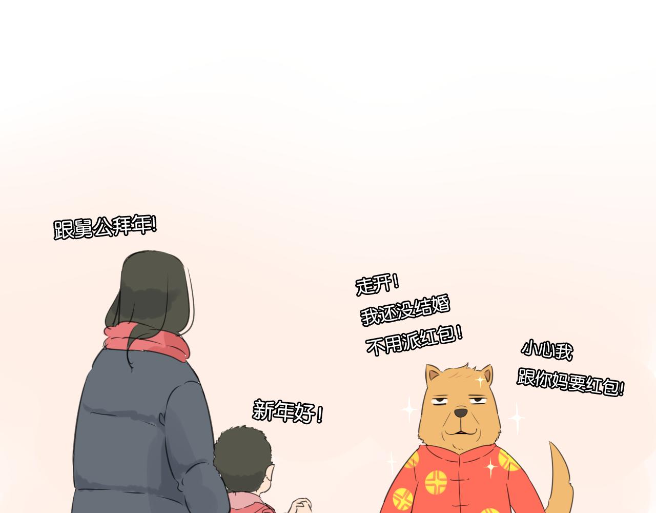 番外 新年快乐79