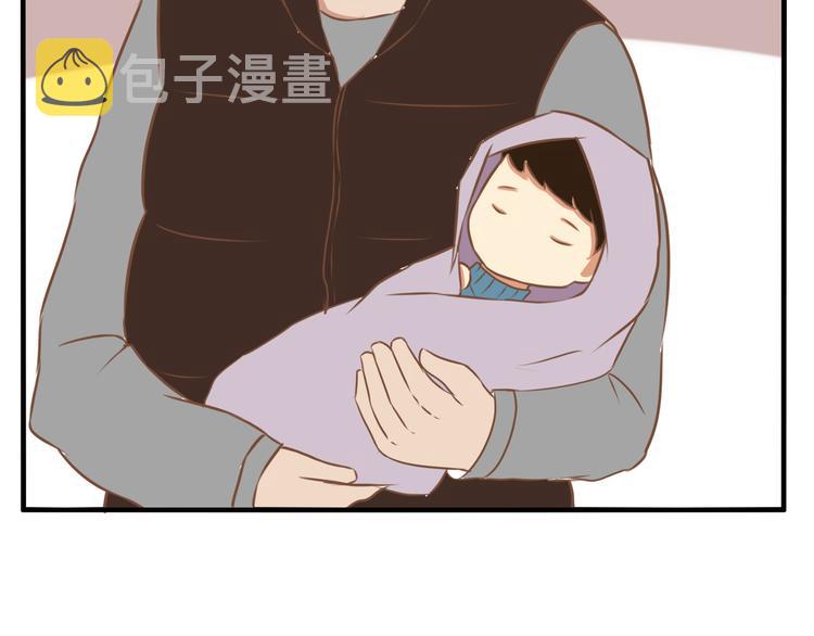 第32话 那个叔叔好奇怪47