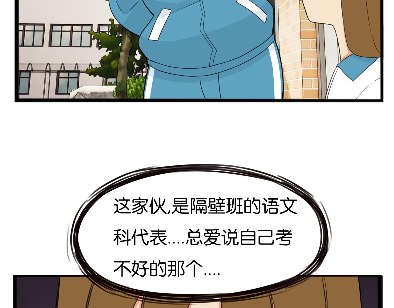 第236话 成绩62