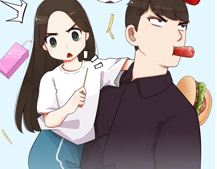 第129话 行为艺术2