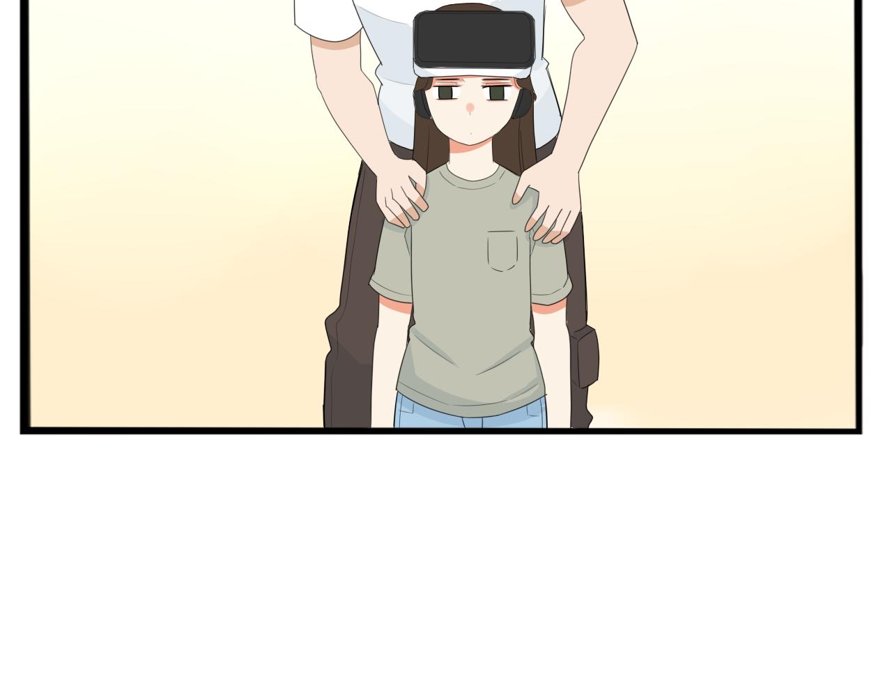 第222话 父女的VR体验66