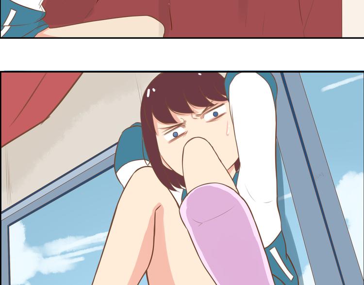 第36话 我不能被发现！！5