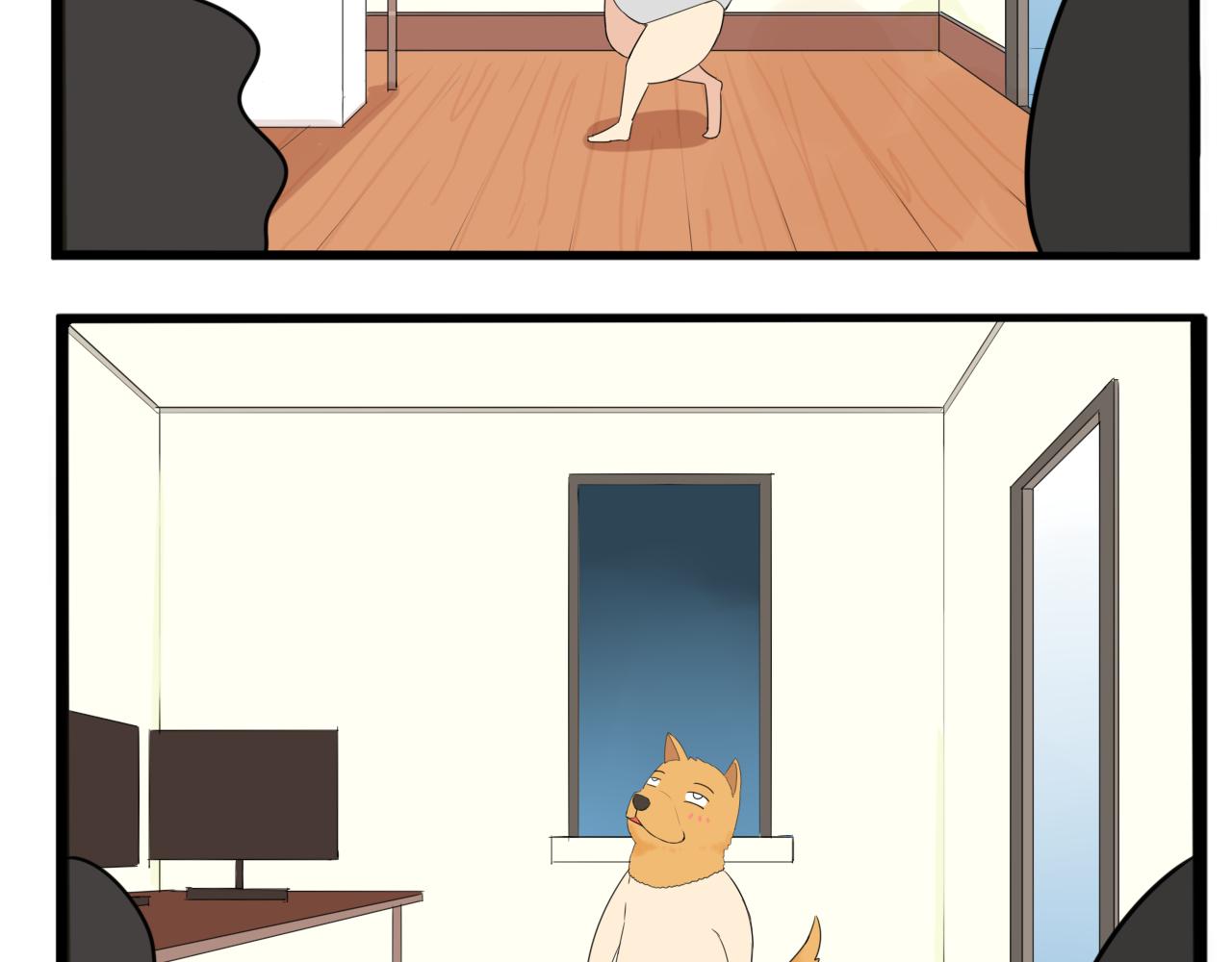 第226话 不良少女的恋情271