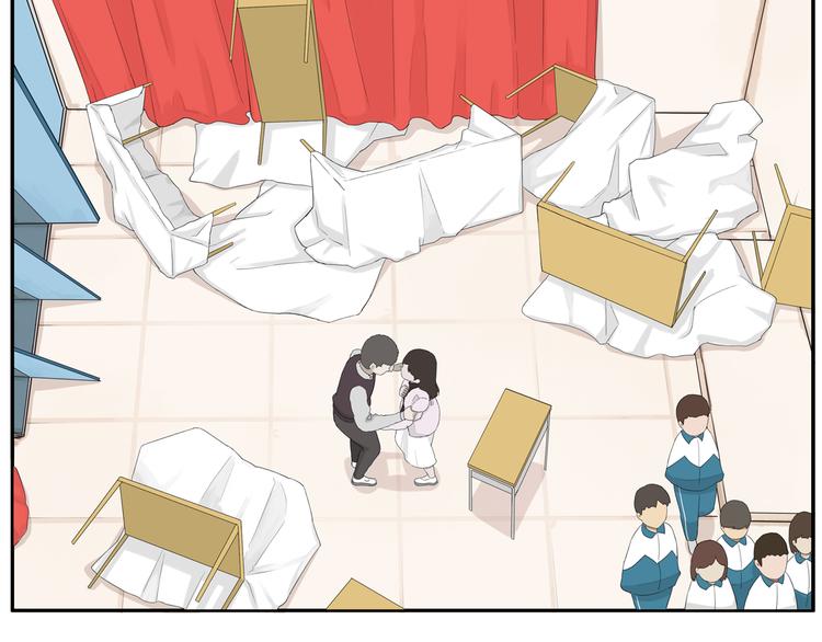 第117话 全班捉迷藏70