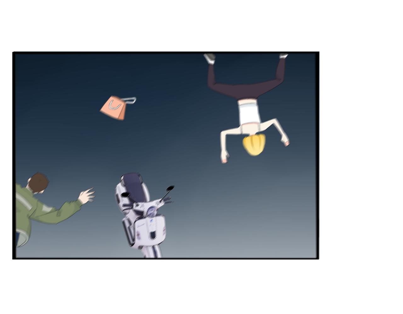 第226话 不良少女的恋情252
