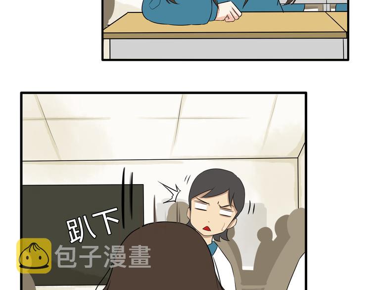 第65话 你喜欢就给你闻10