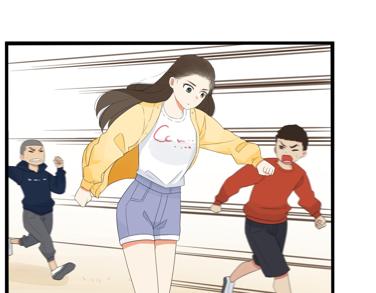 第231话 变成大人了!89