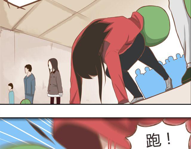 第25话 这比赛也太奇葩了！36