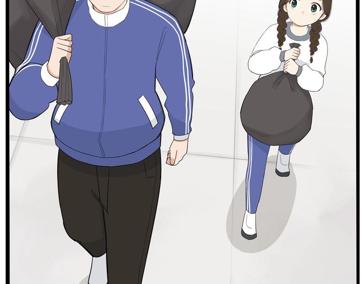 第168话 一直陪爸爸32