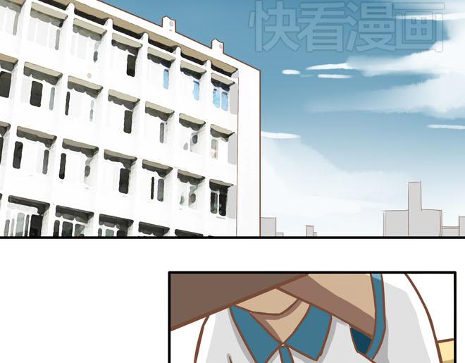 第16话 脸上有脏东西16