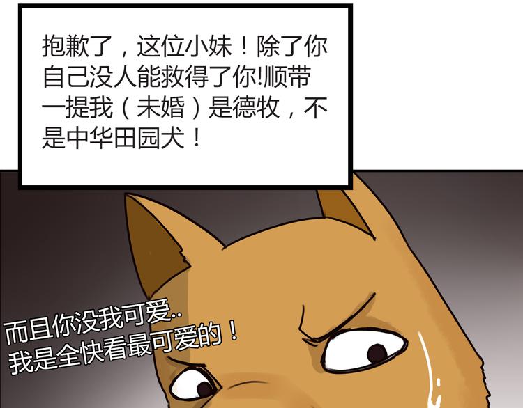 番外 虐狗记22