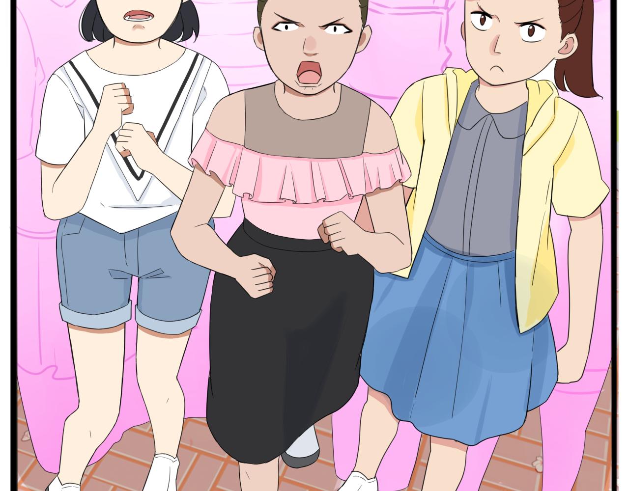 第254话 少年偶像与女孩(上）23