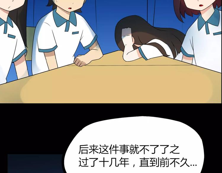 第75话 恐怖故事13