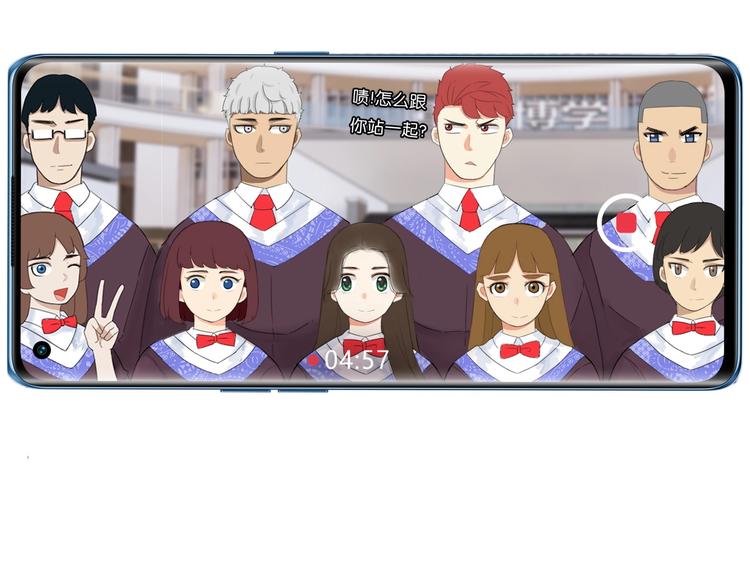 第210话 偶像选拔篇2079