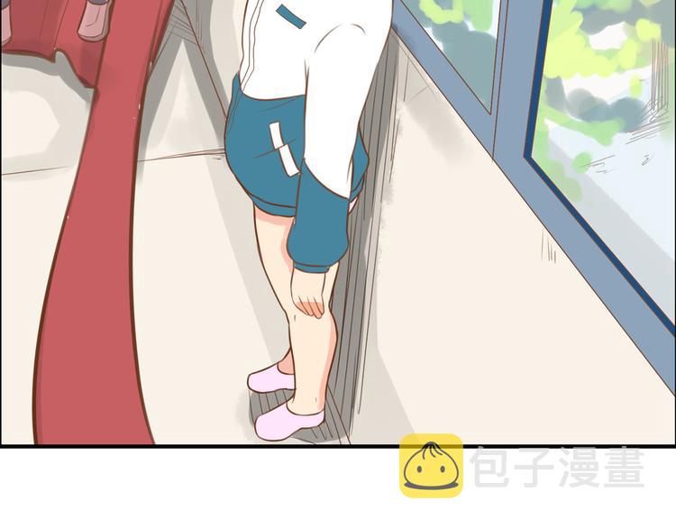 第35话 女生男厕之旅即将被揭穿58