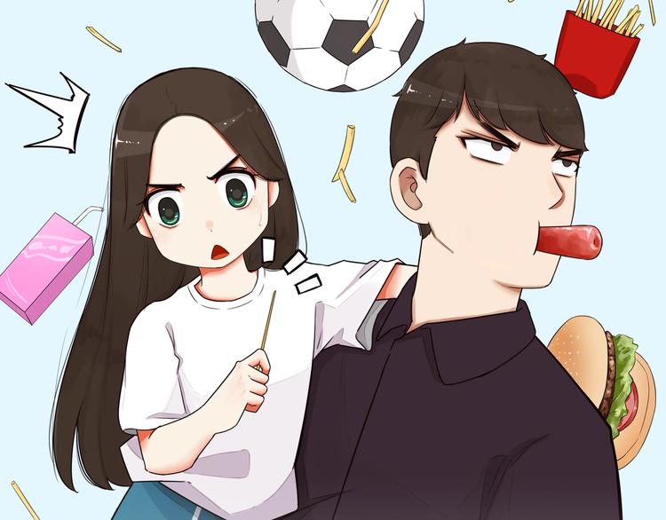 第160话  突然的示好18