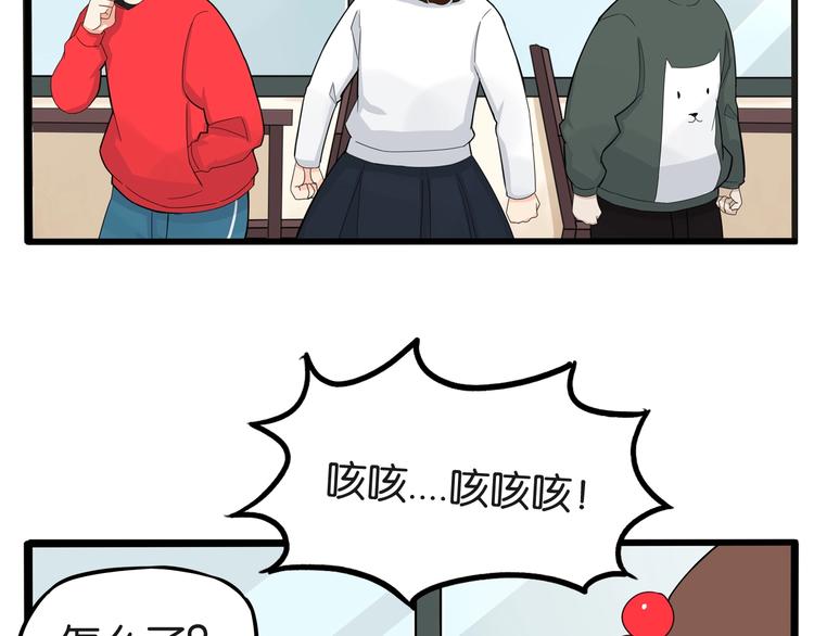 第125话 男同学颜值对战48