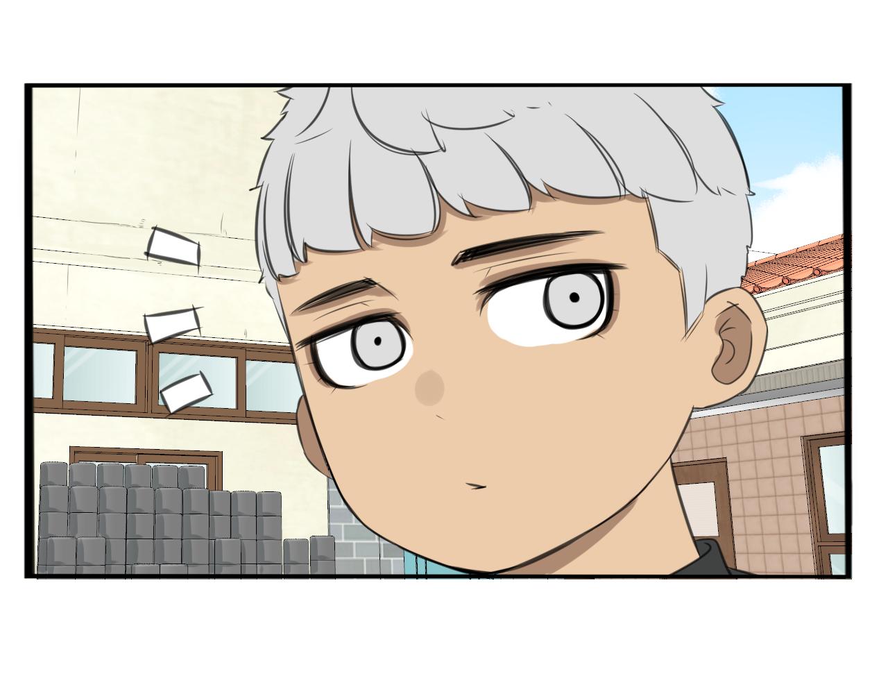 第232话  护花使者6