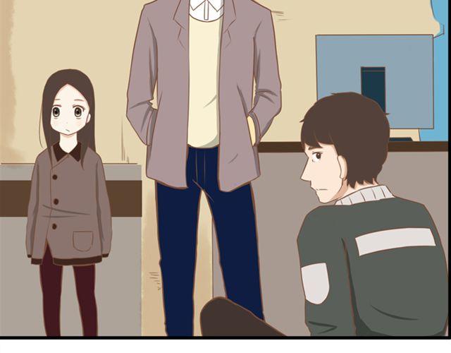 第24话 放心，不会变耽美漫画的。21