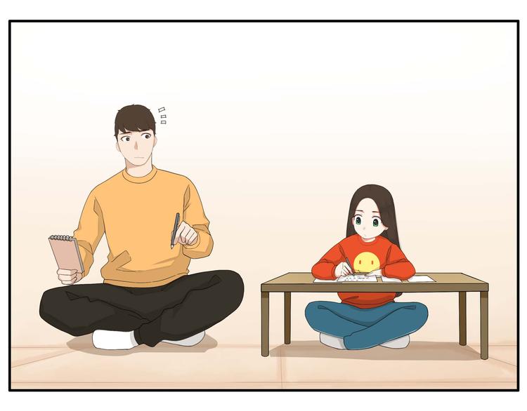 第114话 剪头发3