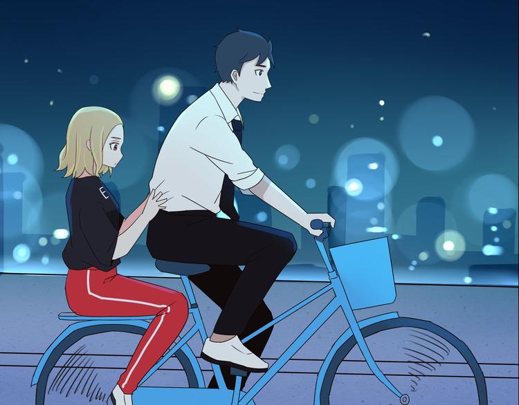 第69话 人重要的是内在15