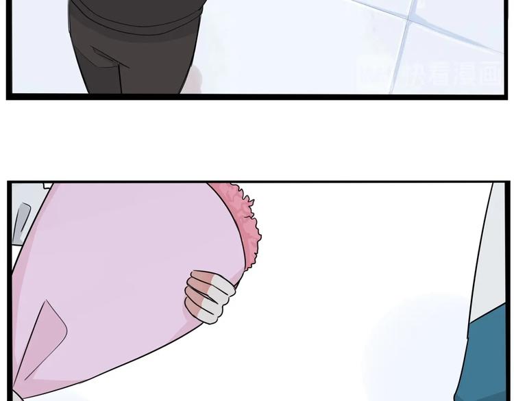第160话  突然的示好64