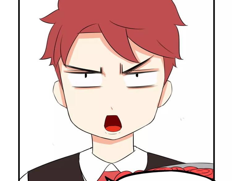 第99话 女孩子的裙子不能动！2