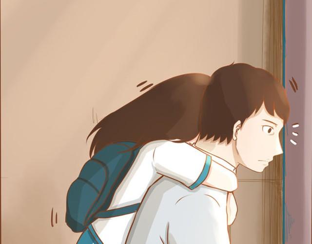 第6话 第一天上学爸爸居然……37
