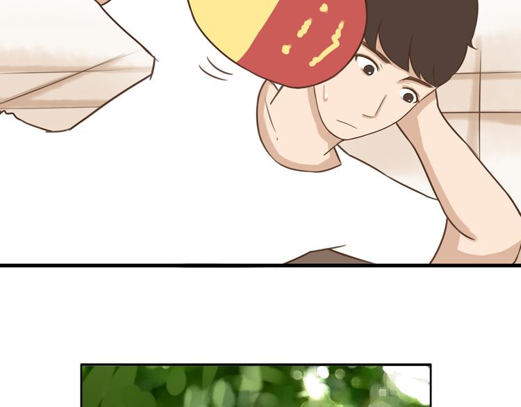 第47话 晒太阳就会死36