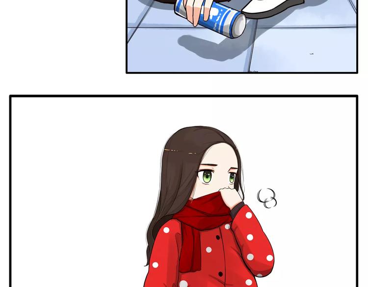第88话 我就喜欢你贫穷的样子3