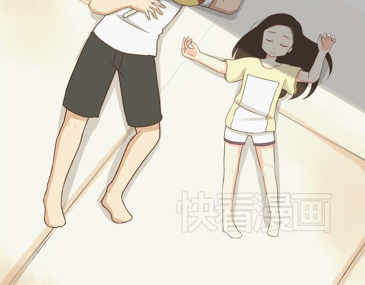 第47话 晒太阳就会死42