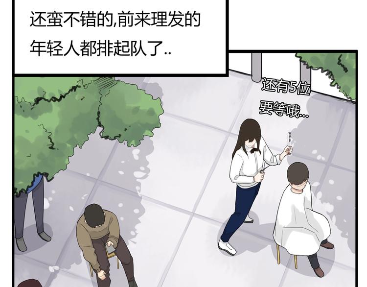 第121话 美发大师tony36
