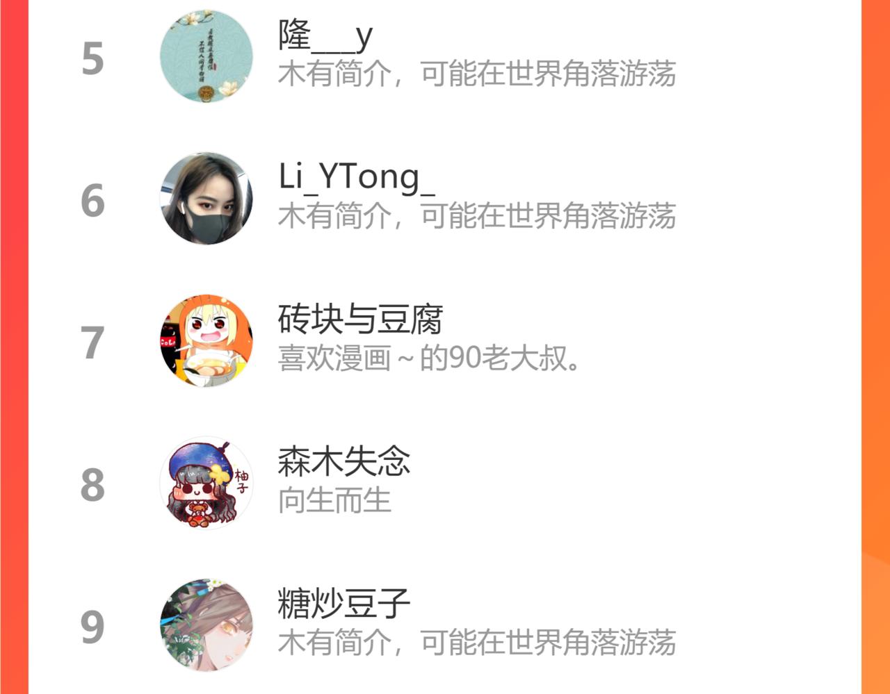 第225话  不良少女的恋情64
