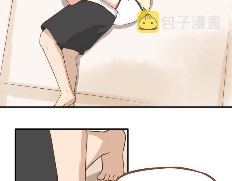 第47话 晒太阳就会死15