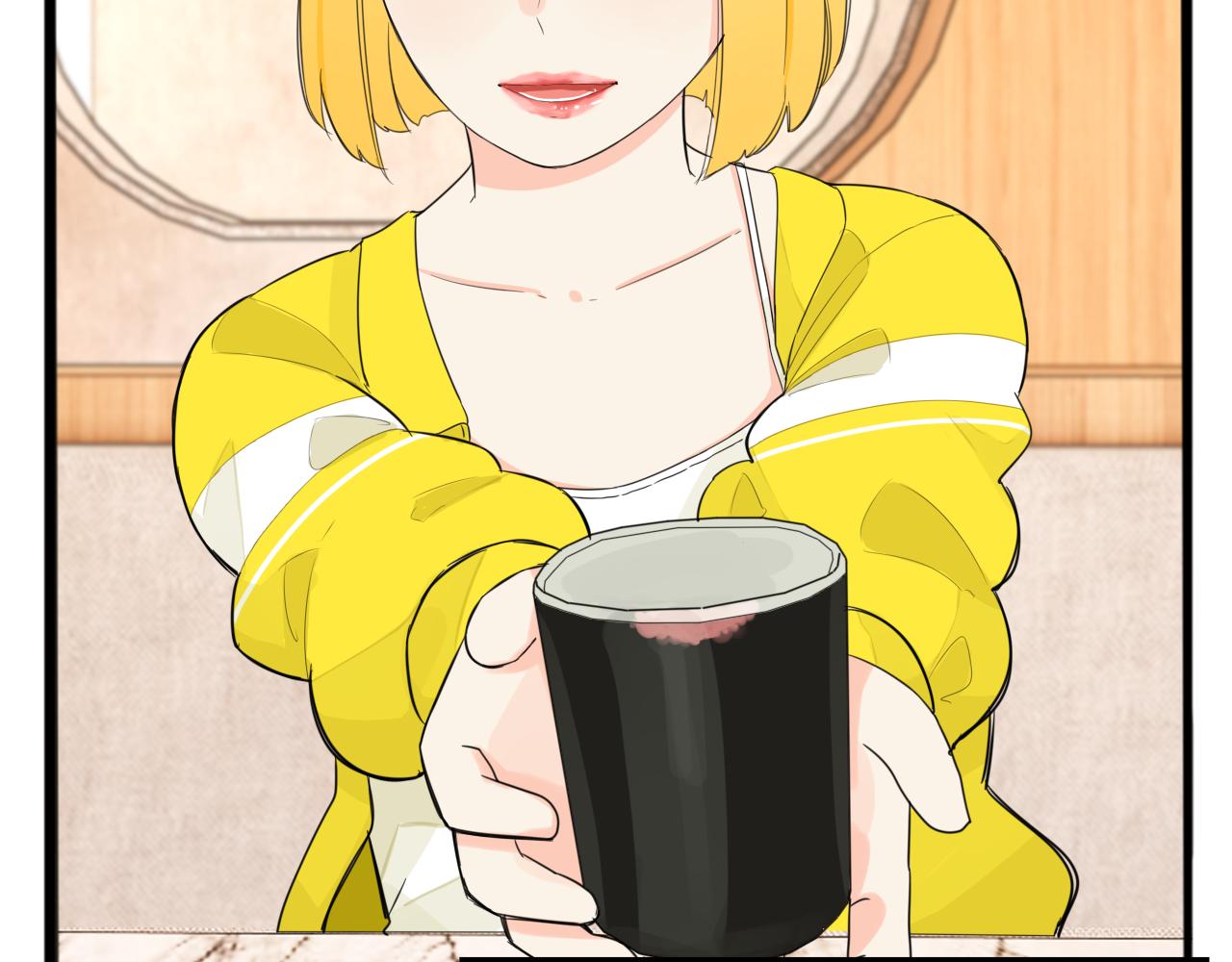 第225话  不良少女的恋情57
