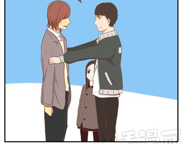 第24话 放心，不会变耽美漫画的。48