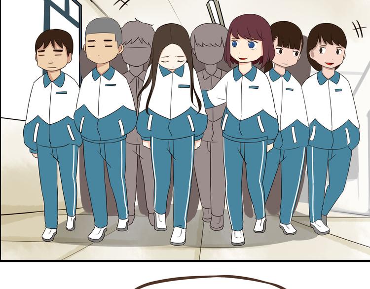 第66话 他竟然偷闻女生内衣？！35