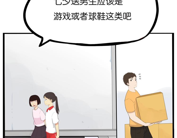 第142话 谁的礼物？5