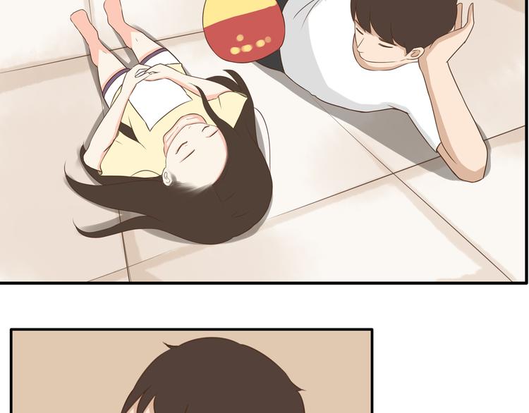 第47话 晒太阳就会死25