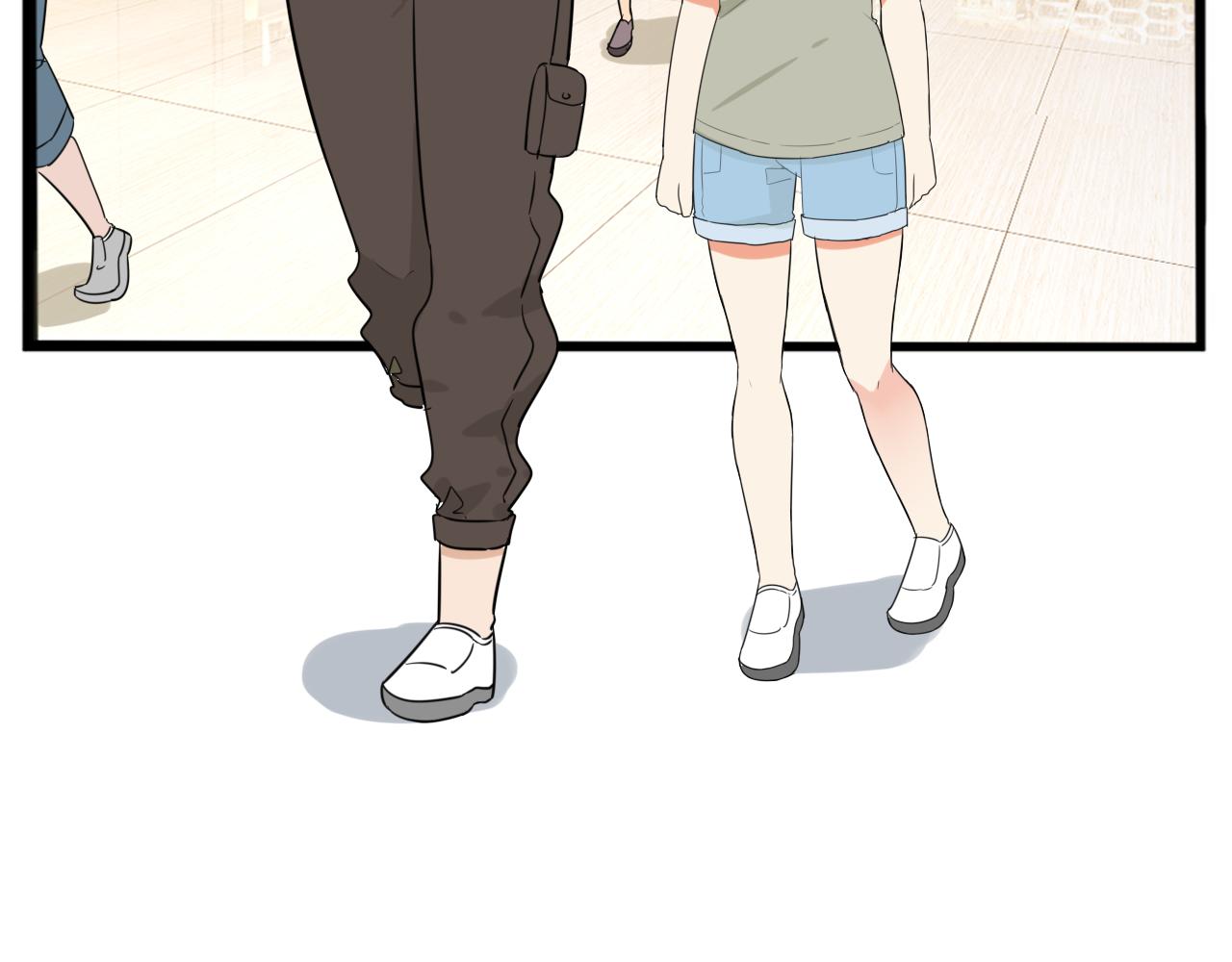第222话 父女的VR体验6