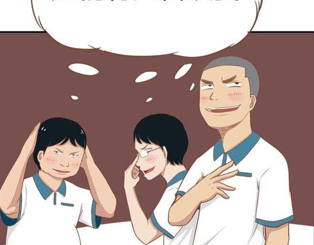 第13话 你们觉得班里谁最帅？30