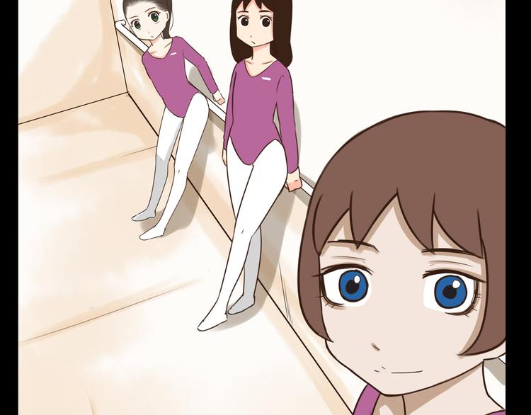第60话 跳舞的女孩最美，连抠脚都美7