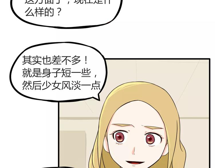 第77话  变味儿的少女漫34