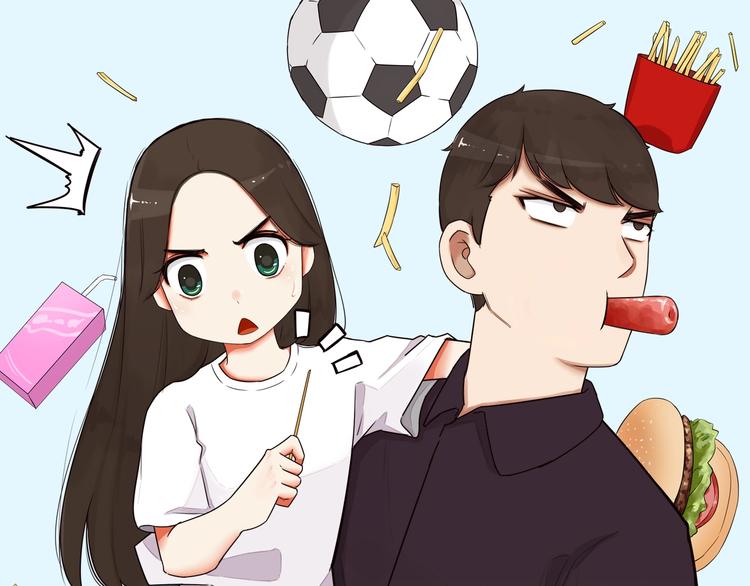 第168话 一直陪爸爸14