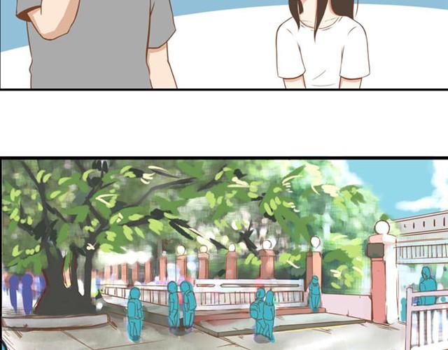 第5话 新老师居然是他？！17