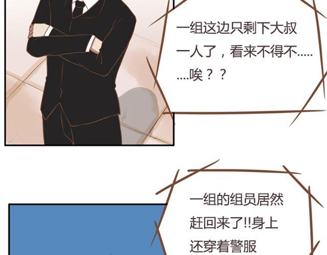第27话 没想到是这两个人搞到了一起27