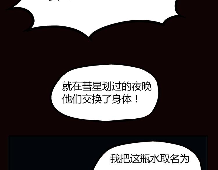 第71话 集市都是骗人的！18