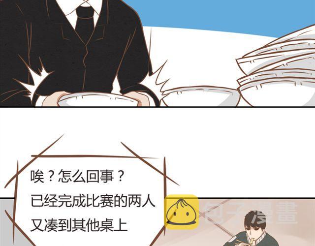 第25话 这比赛也太奇葩了！13