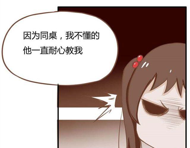 第13话 你们觉得班里谁最帅？35