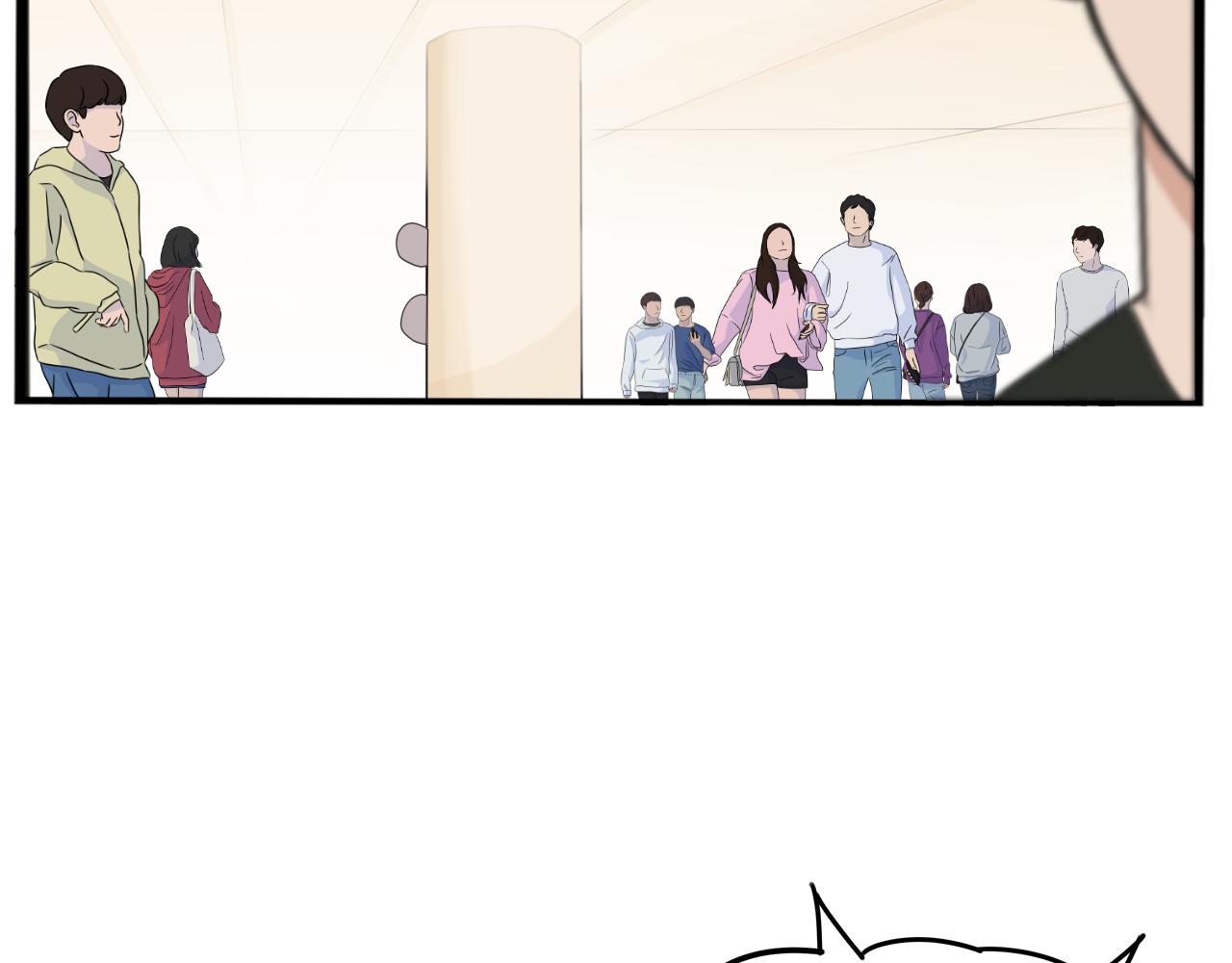 第225话  不良少女的恋情10